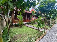 Pondok Bali Koempi - B&B Ubud