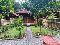Pondok Bali Koempi Close to Ubud by Eco Tradi - B&B Ubud