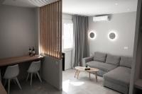 Calma by Aegean Luxury Living - B&B Salónica