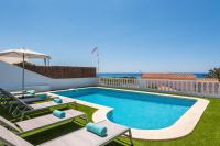 Villa Marnes by Menorca Vacations - Chambres d'hôtes Son Bou