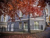 Bergen Centrum, Modern Apartment - Ferienwohnung Bergen