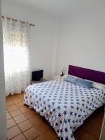 Apartamento Islantilla Club - Ferienwohnung Islantilla