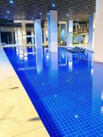 Staycation in Diamond - Bed and Breakfast Manilla