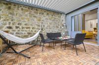 Lavie Maison I Marais Family with terrace - Chambres d'hôtes Paris