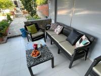 Villa Milla near Highway E -75 - B&B Veles