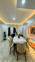 Superior Appartement met 3 Slaapkamers