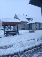 Sielankowy Domek - B&B Istebna