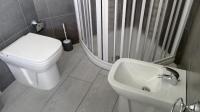 Chambre Double avec Terrasse