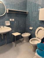 Familien-Apartment mit 2 Schlafzimmern