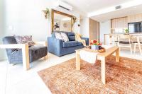 412 on CODA Oasis with Mountain View - Ferienwohnung Coffs Harbour