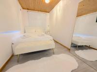 Doppelzimmer mit eigenem Bad