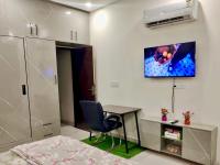 Elegance Beyond Ordinary Stays - B&B Zirakpur