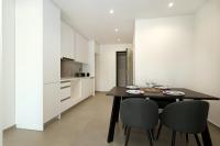 Superior One Bedroom Apartment with Partial Sea View