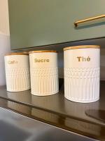 Seaside Delta - Chambres d’hôtes Dunkerque