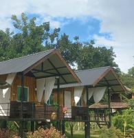 Bungalow - Vue sur Jardin