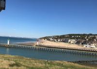 Une escapade à l'estacade - B&B Deauville