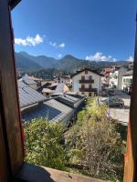 Renovated Mountain View Appartment - B&B Auronzo di Cadore