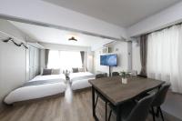 Appartement 1 Chambre