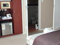 Classic Kamer met Kingsize Bed