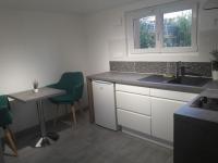 Au coeur des Châteaux - Wifi - Jardin - B&B La Chaussée-Saint-Victor