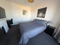 Habitación Doble con baño compartido