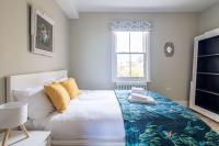 Flat 143C Iffley Road by CheckInCheckOut - Chambres d'hôtes Oxford