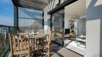 ESCALE MARINE - Appartement 2 pers vue mer proche centre-ville et Corniche - B&B Concarneau