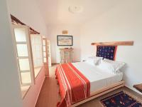 Habitación Doble con vistas al parque