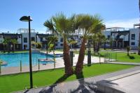 La zenia II - Chambres d’hôtes Urbanizacion los Balcones