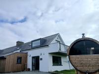 The Hideaway Tragumna a hidden gem in the hills - B&B Drishanebeg