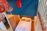 Quadruple Room with Private Bathroom