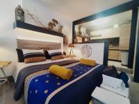 Home du salat - Bed and Breakfast Salies-du-Salat