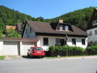 Ferienwohnung Gerken - Ferienwohnung