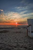 Haus Seehund - B&B Cuxhaven