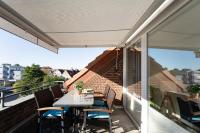 Seestraße 17 Seelöwe 20 - B&B Kellenhusen