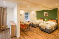 Superior Appartement met 2 Slaapkamers