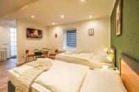 Two-Bedroom Superior Apartment