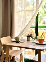 Casa Linda - B&B Costa de Antigua