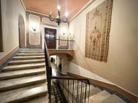 Palazzo Alibrandi - Ferienwohnung Civitavecchia