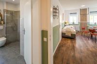 Superior Appartement met 2 Slaapkamers