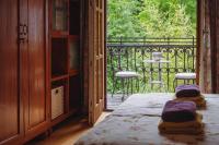 Wohnung im Herzen Diessens - B&B Dießen am Ammersee