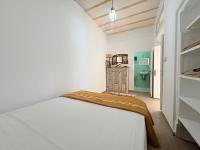 Chambre Double - Vue sur Parc