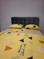 Apartman Ditka - B&B Bihać