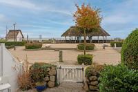 Strand Domizil Himmel & Meer - B&B Haffkrug