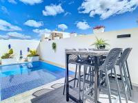 Casa Launa Fuseta - Ferienwohnung Fuzeta