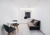 Dream Aparts - pokoje blisko dworca Łódź Fabryczna - B&B Łódź