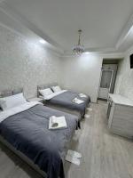 Camera Familiare con Doccia