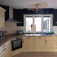 Les jours heureux - Ferienwohnung Gravelines