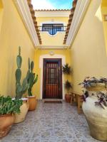 Villa del sol Alegria - B&B Mazarrón