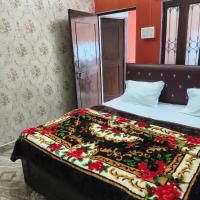 Shree ji guest house - Bed and Breakfast Benares